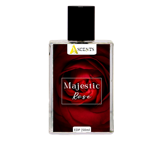 MAJESTIC ROSE - FOR WOMEN INSPIRED BY JADORE